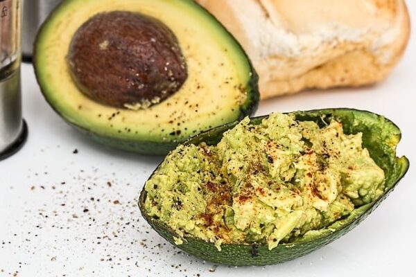 Taze Avokado – Doğal ve Besleyici - Görsel 3