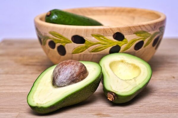 Taze Avokado – Doğal ve Besleyici - Görsel 2