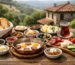 En İyi Köy Kahvaltılıkları Nasıl Seçilir?