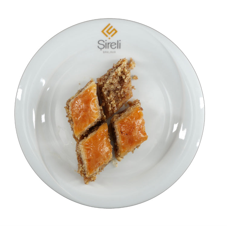 Cevizli Baklava – fotoğraf 2