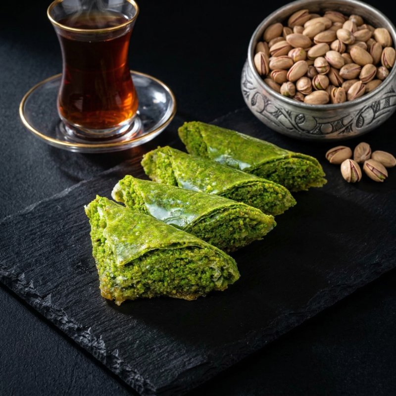 Diyet ve Diyabet Yaprak Şöbiyet