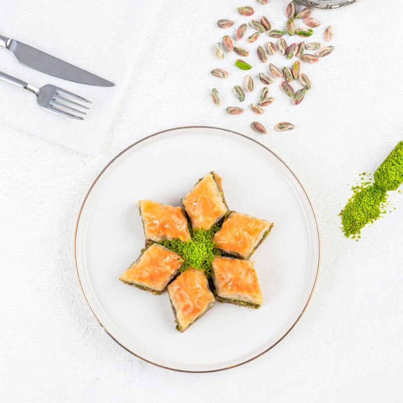 Kuru Baklava – fotoğraf 2