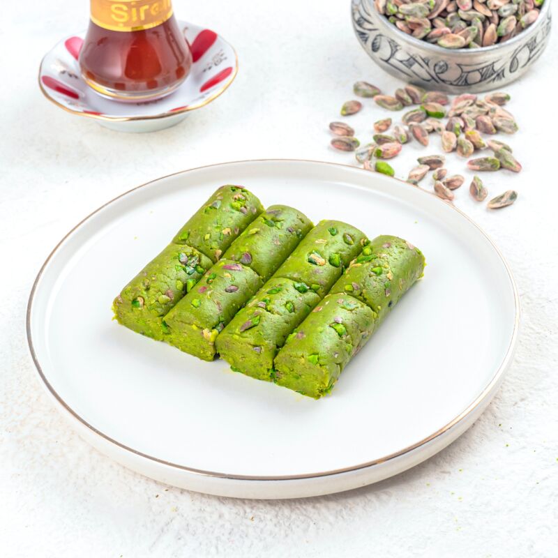 Özel Fıstık Ezmesi – fotoğraf 2
