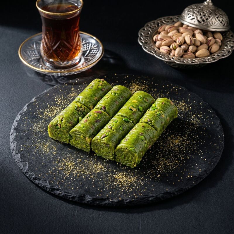 Özel Fıstık Ezmesi
