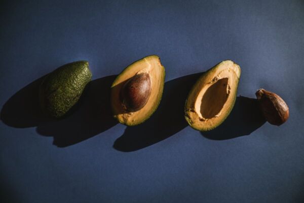 Avokado (Hass, Yerli)